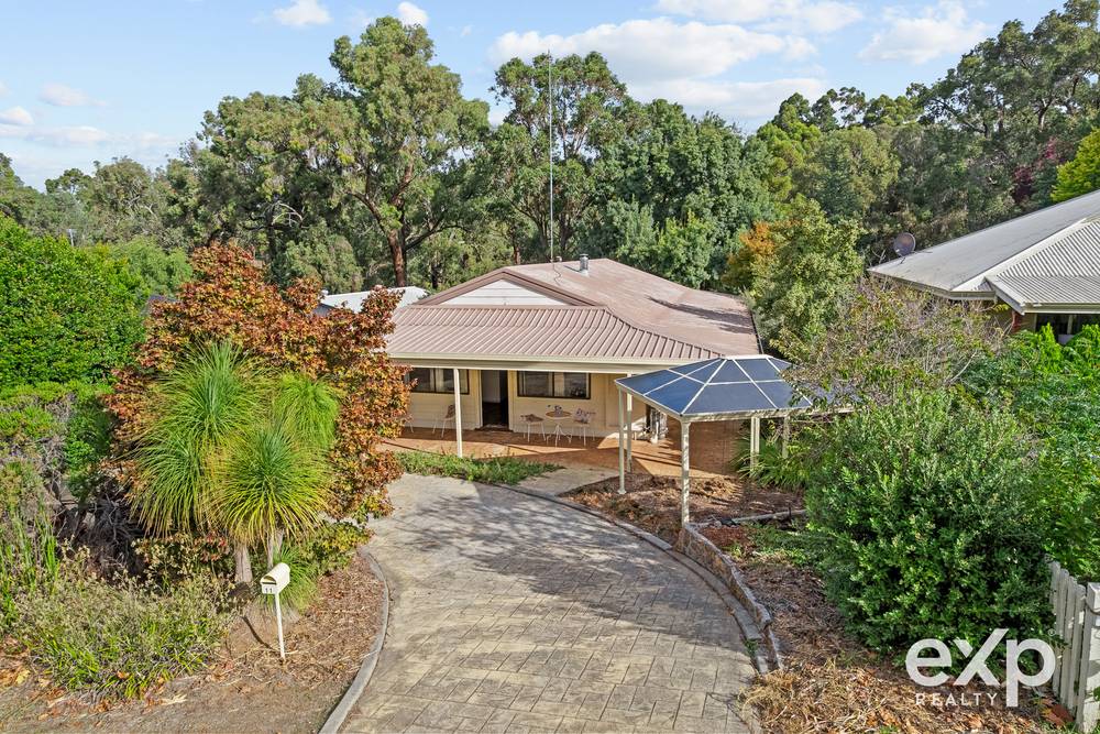 11 Peninsula Road, Bridgetown, WA 6255