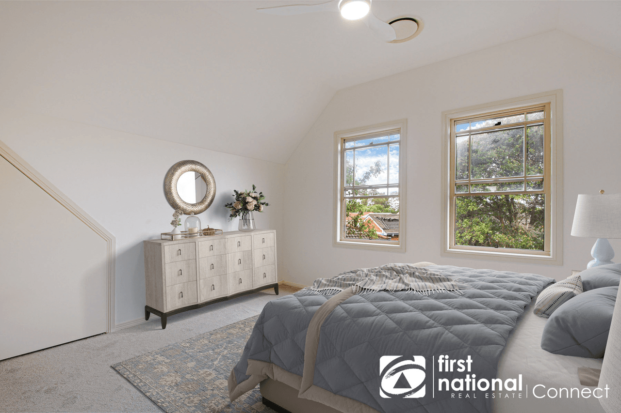 14 Ilma Close, MCGRATHS HILL, NSW 2756