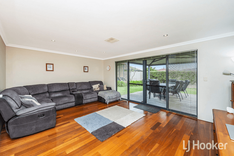 8 Britannia Heights, Australind, WA 6233