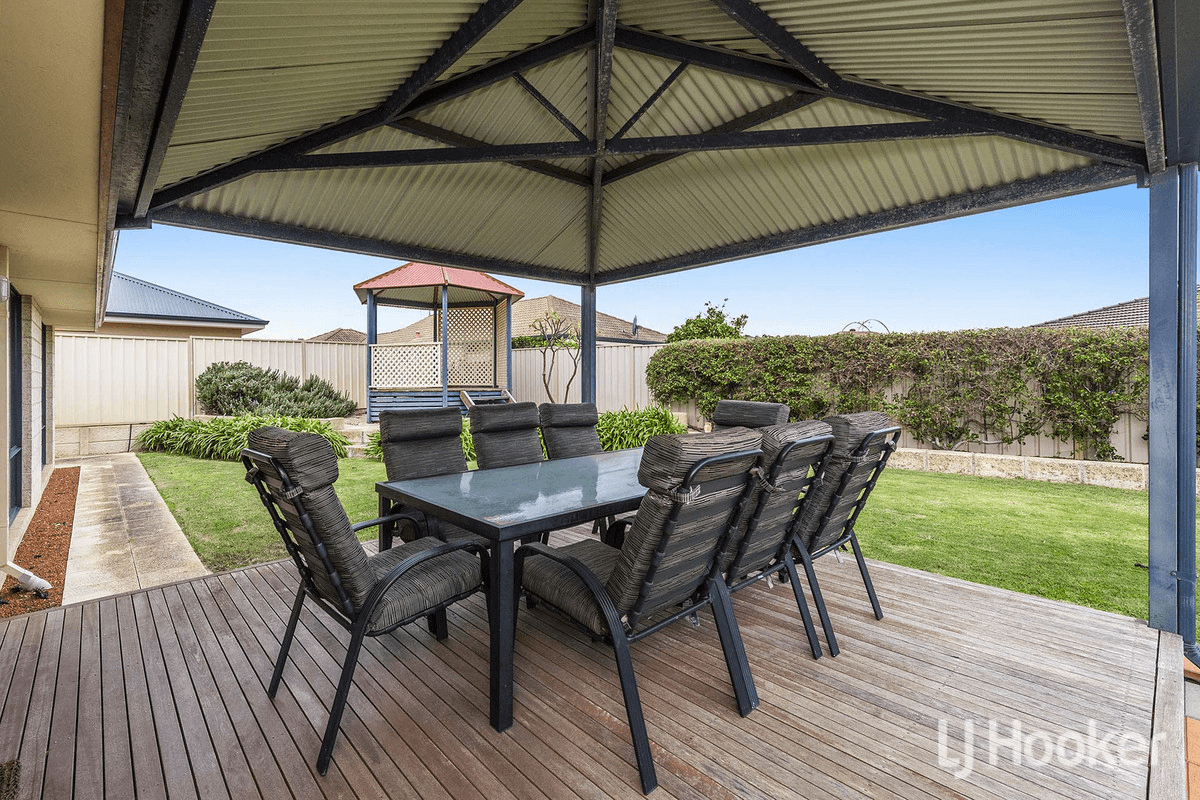 8 Britannia Heights, Australind, WA 6233