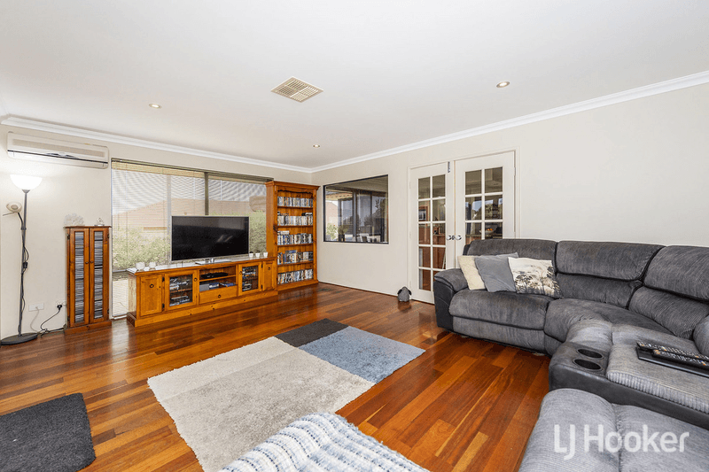 8 Britannia Heights, Australind, WA 6233