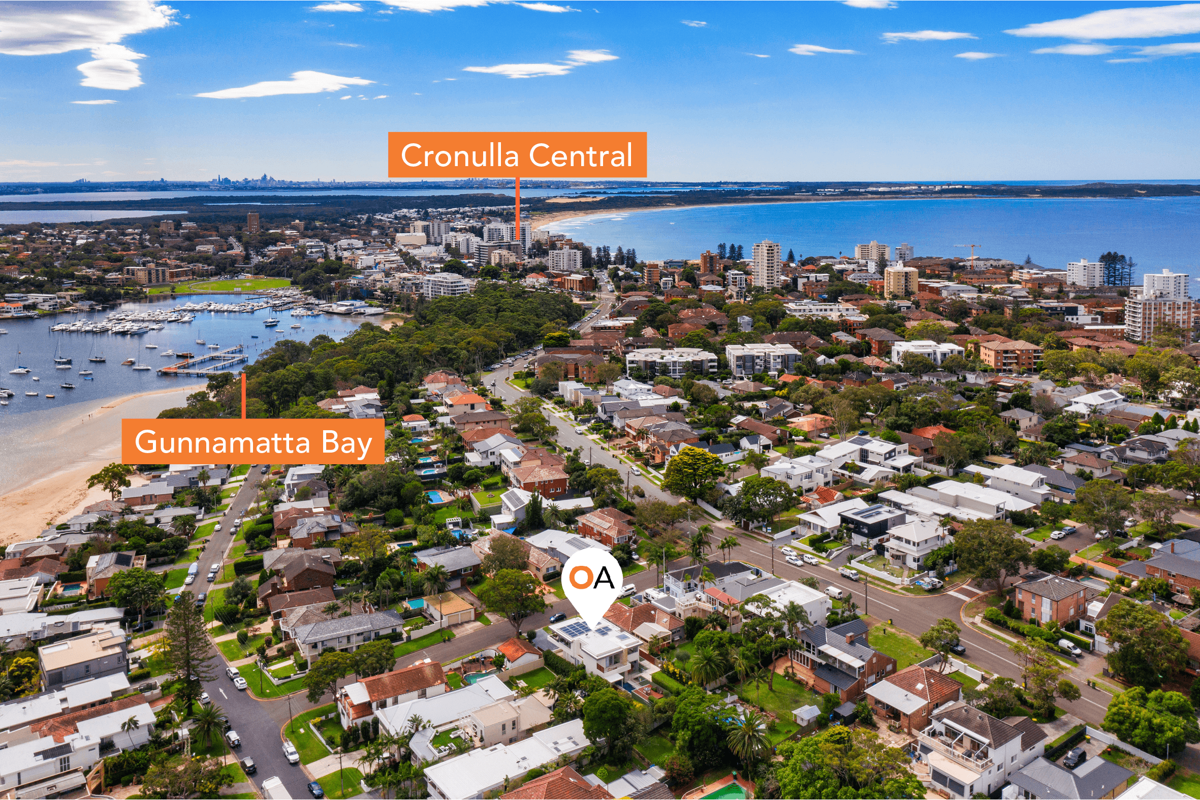 4 Leumeah Street, Cronulla, NSW 2230