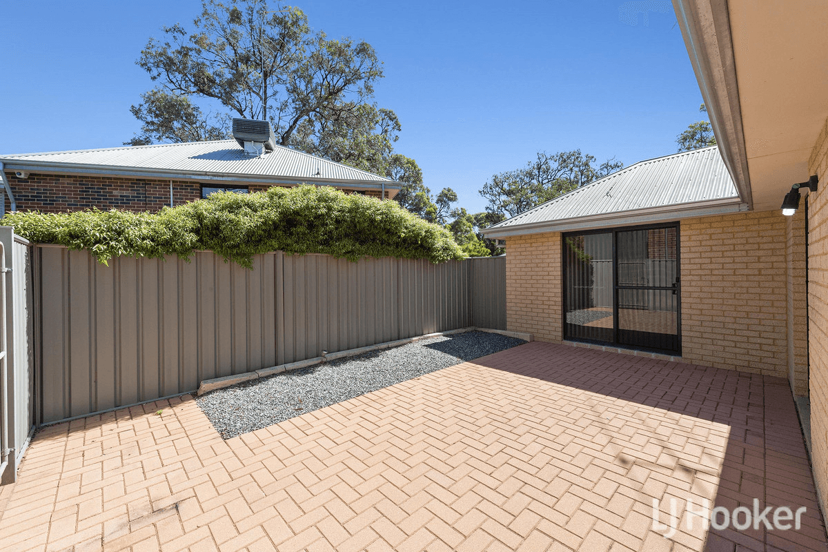 38/1 Mariners Cove Drive, DUDLEY PARK, WA 6210