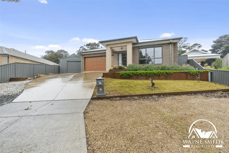 12 Echidna Court, Kilmore, VIC 3764