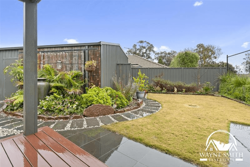 12 Echidna Court, Kilmore, VIC 3764