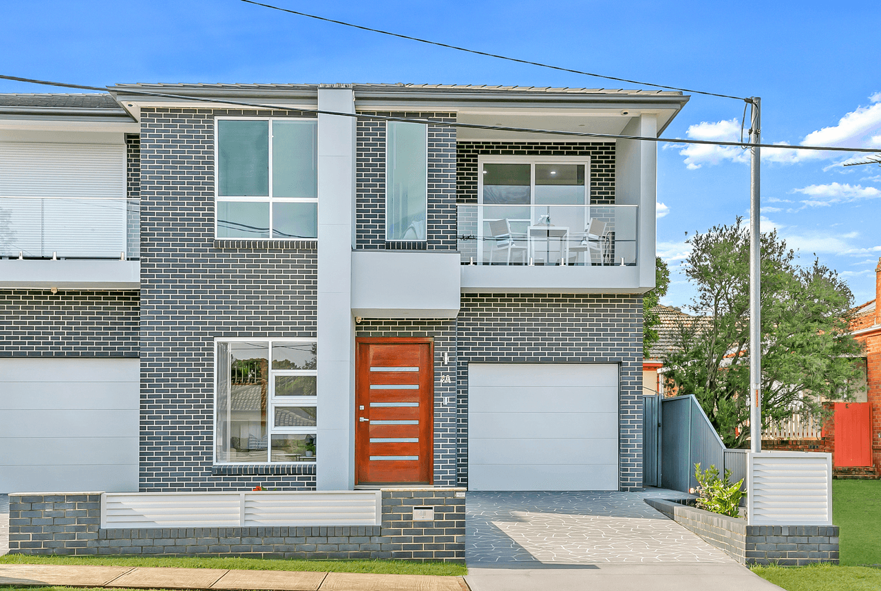 4A Craigelea St, GUILDFORD, NSW 2161