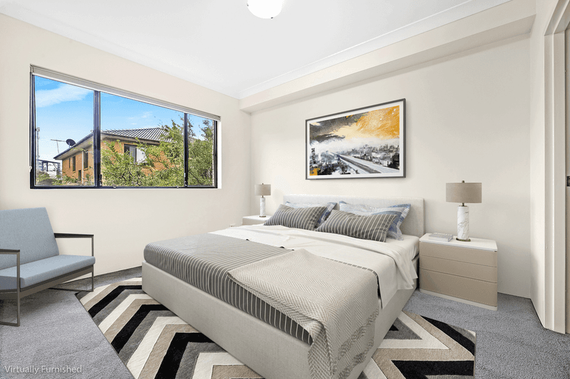 5/1-3 St Georges Parade, HURSTVILLE, NSW 2220