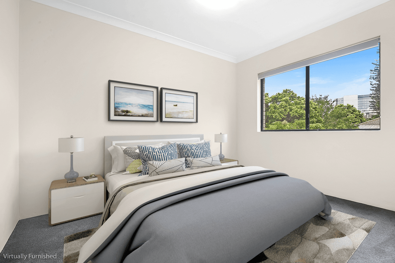 5/1-3 St Georges Parade, HURSTVILLE, NSW 2220