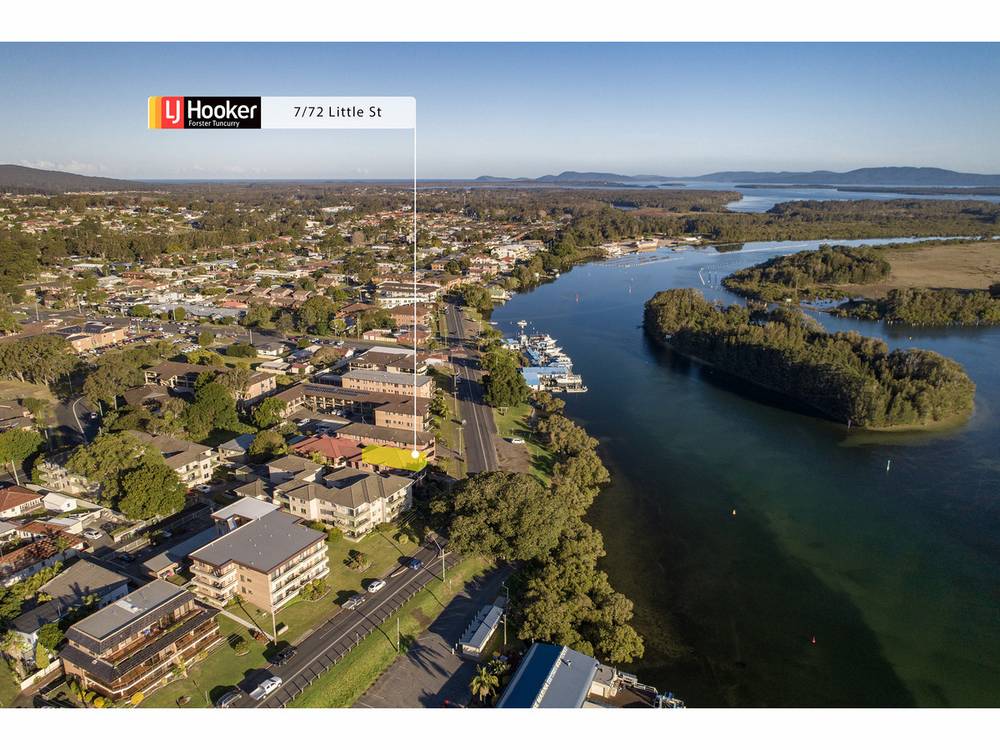 7/72 Little Street, FORSTER, NSW 2428