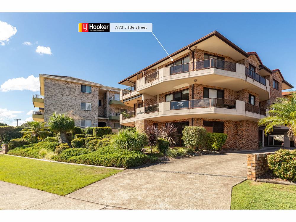 7/72 Little Street, FORSTER, NSW 2428