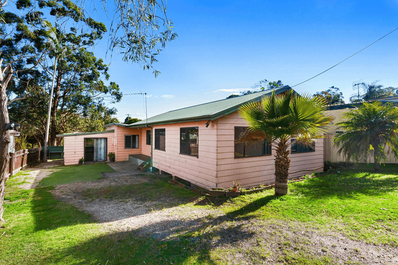 14 Laelana Avenue, BUDGEWOI, NSW 2262