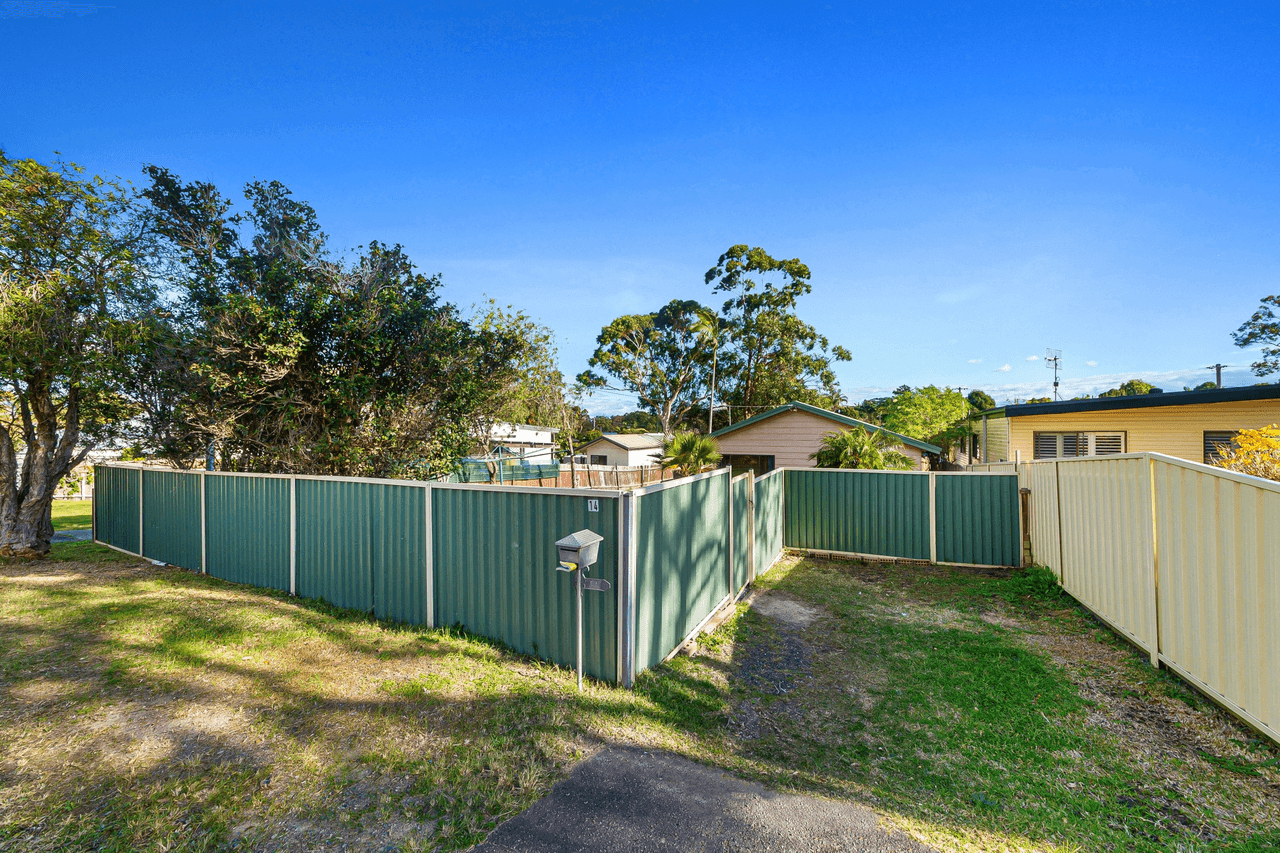 14 Laelana Avenue, BUDGEWOI, NSW 2262