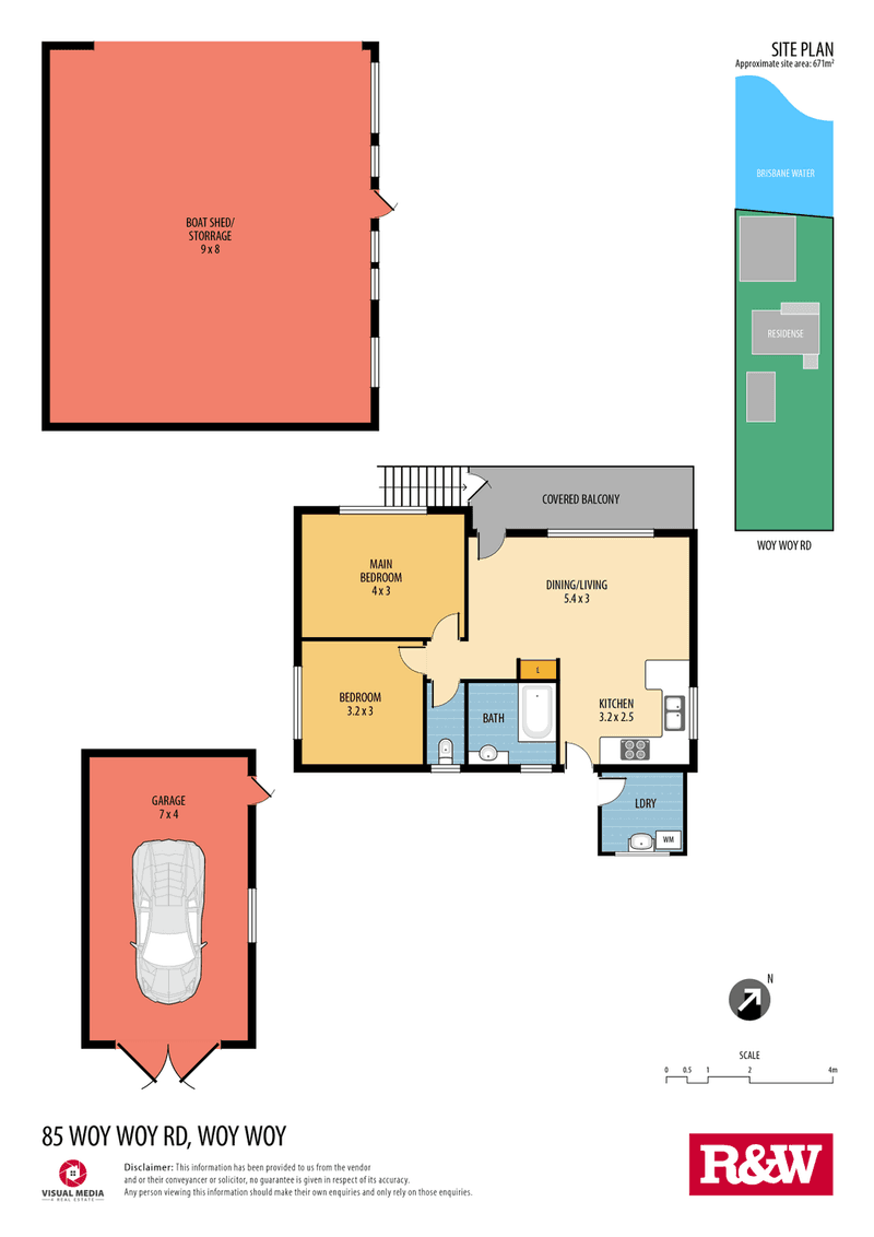 85 Woy Woy Road, Woy Woy, NSW 2256