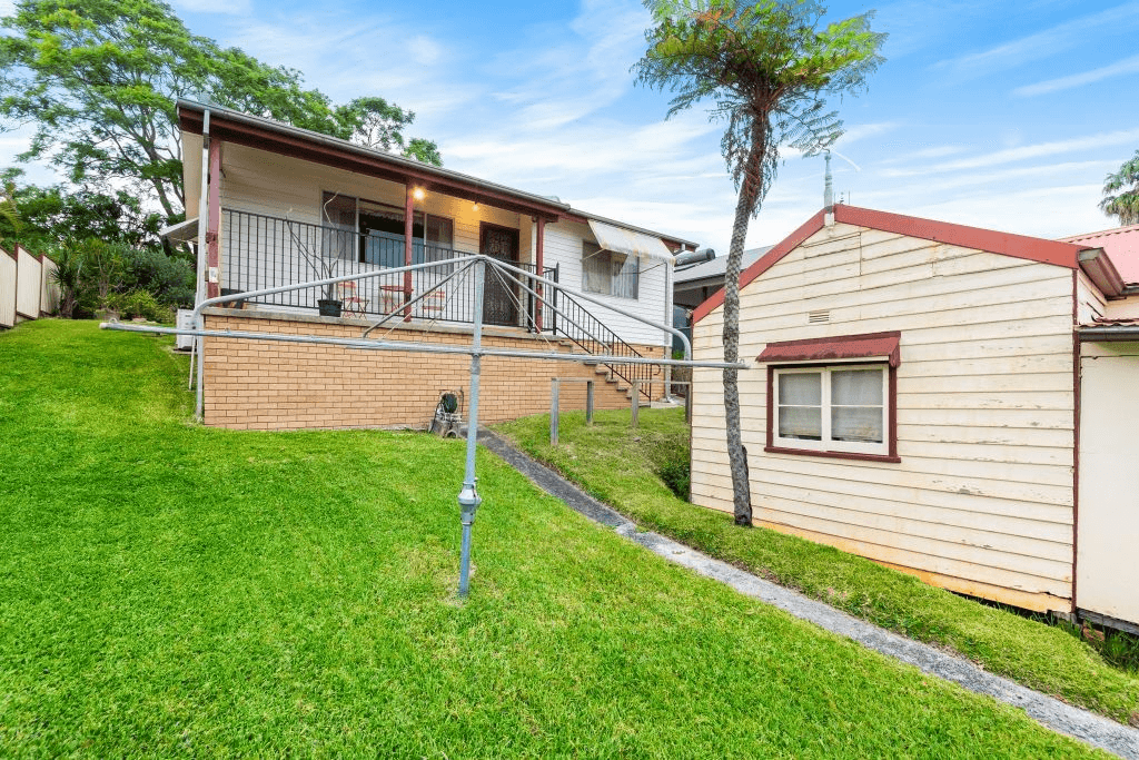 85 Woy Woy Road, Woy Woy, NSW 2256