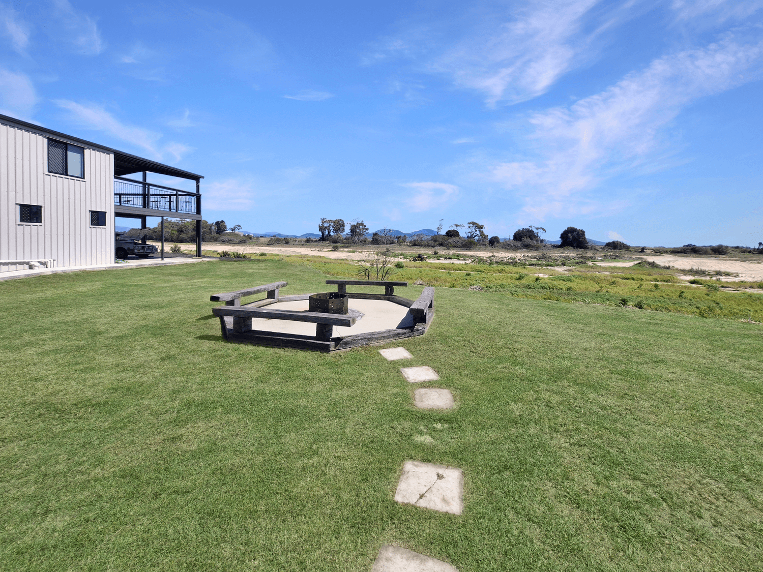 Lot 6/414 Bootooloo Road, Bowen, QLD 4805