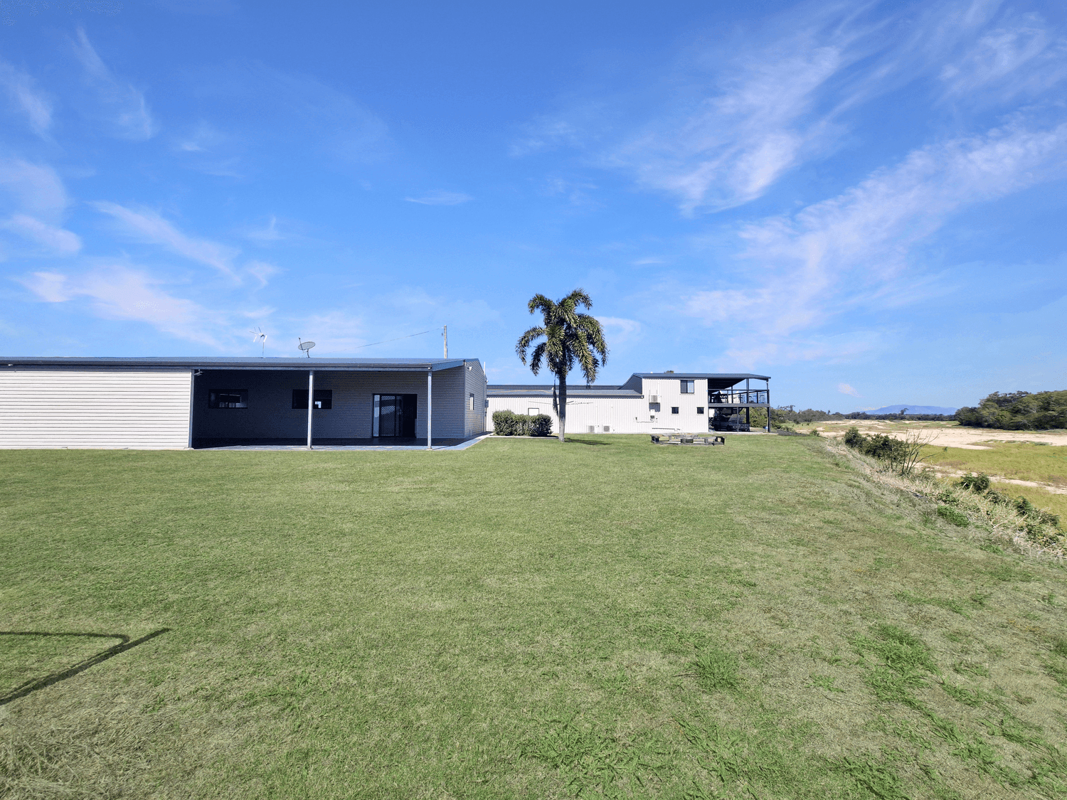 Lot 6/414 Bootooloo Road, Bowen, QLD 4805