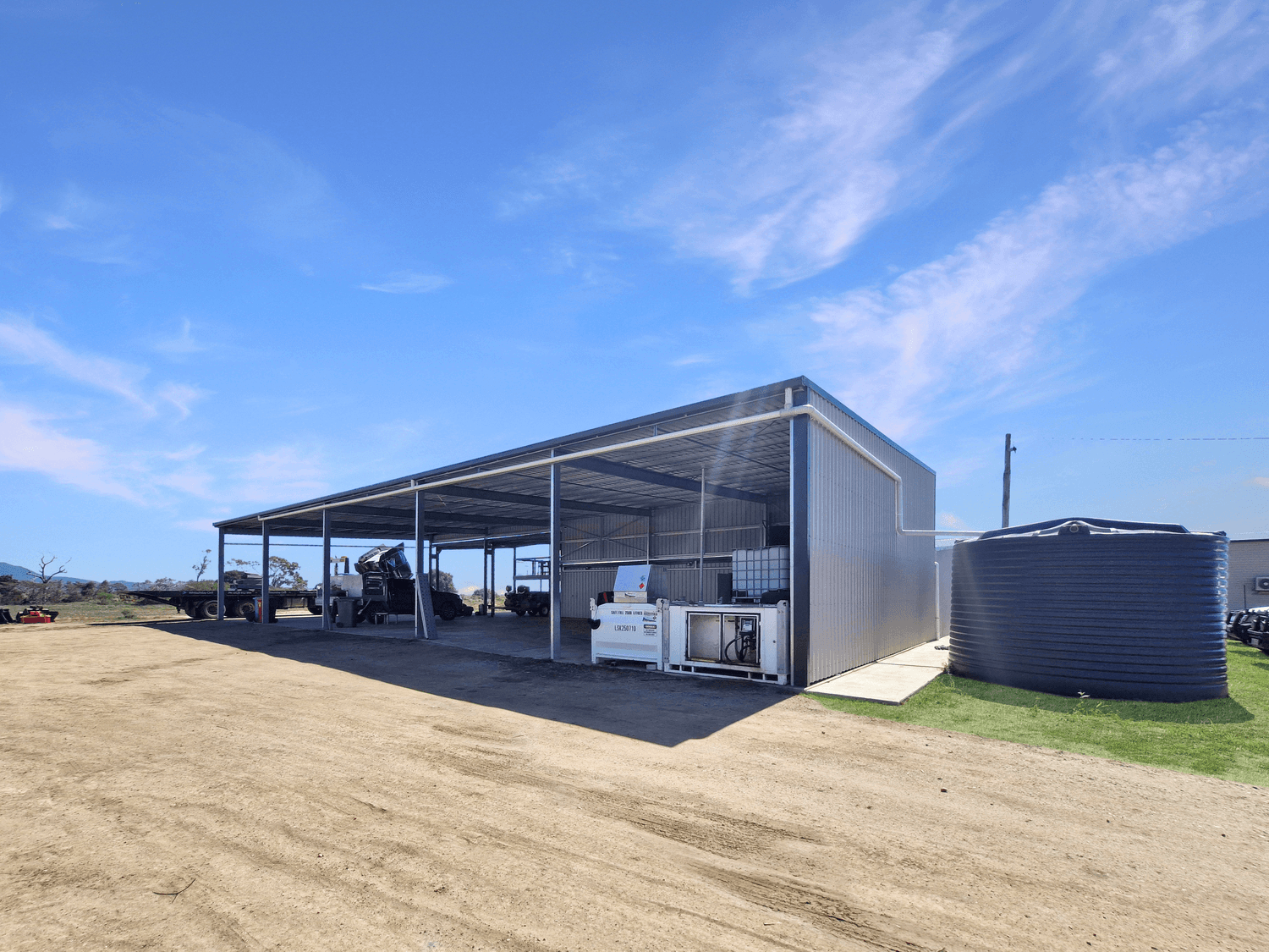 Lot 6/414 Bootooloo Road, Bowen, QLD 4805