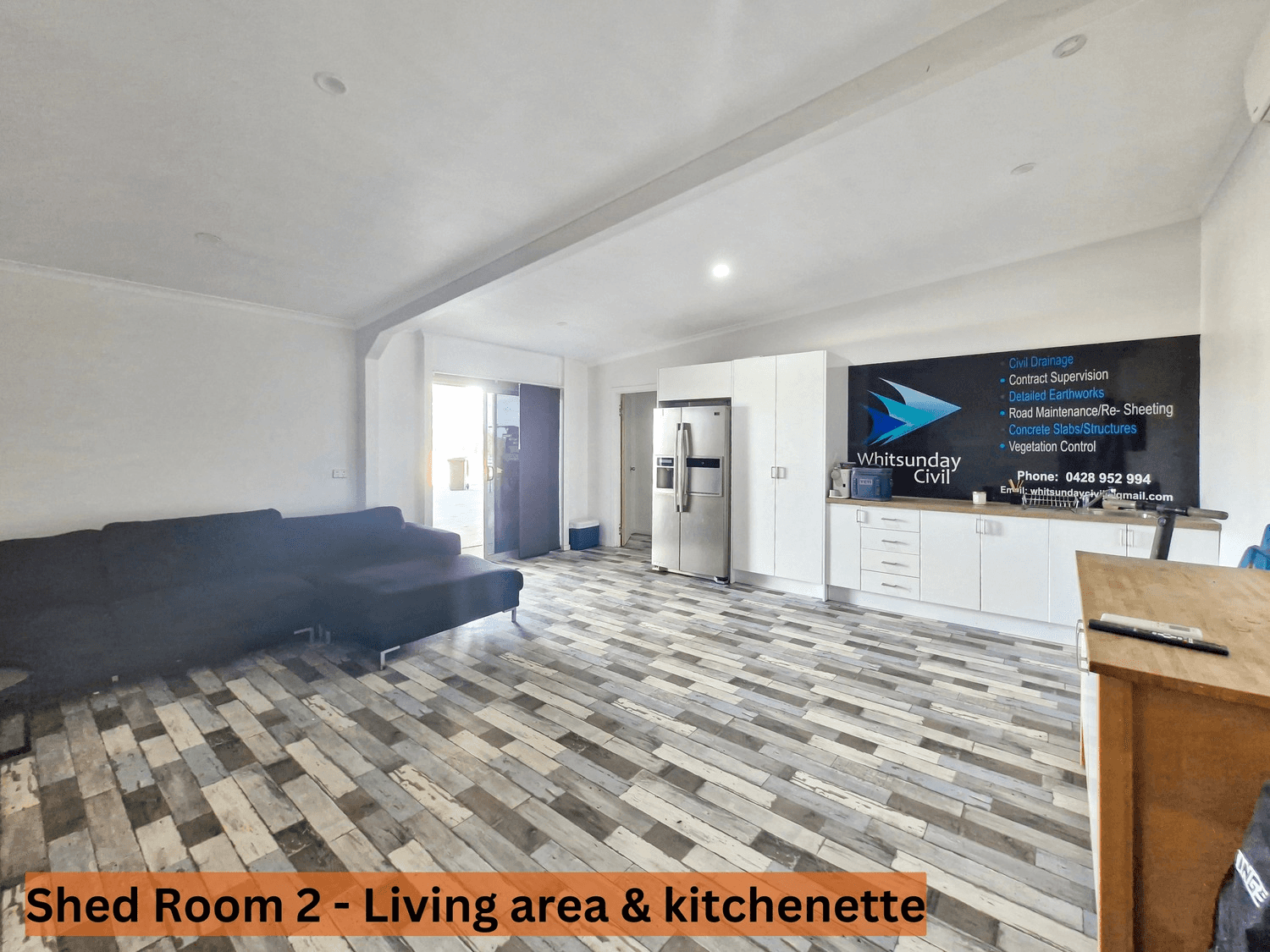 Lot 6/414 Bootooloo Road, Bowen, QLD 4805
