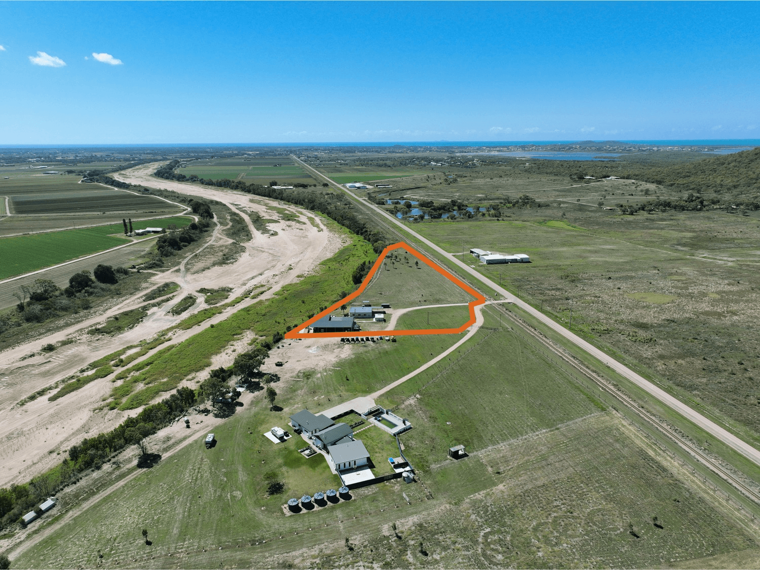 Lot 6/414 Bootooloo Road, Bowen, QLD 4805