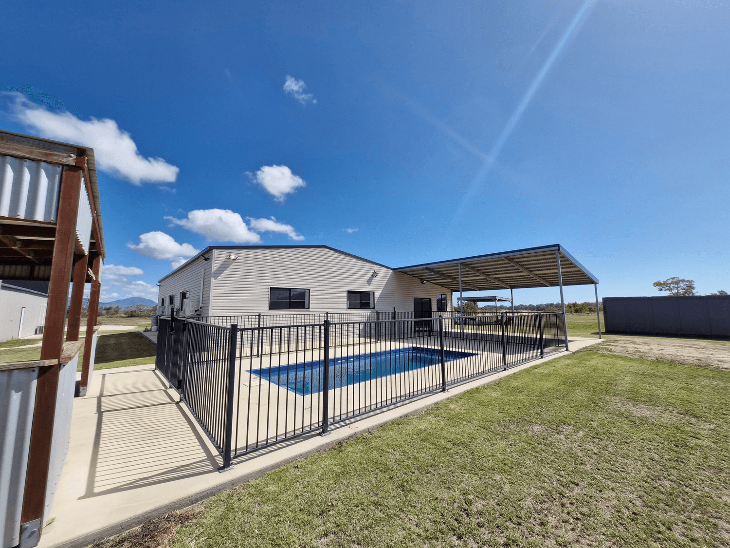 Lot 6/414 Bootooloo Road, Bowen, QLD 4805