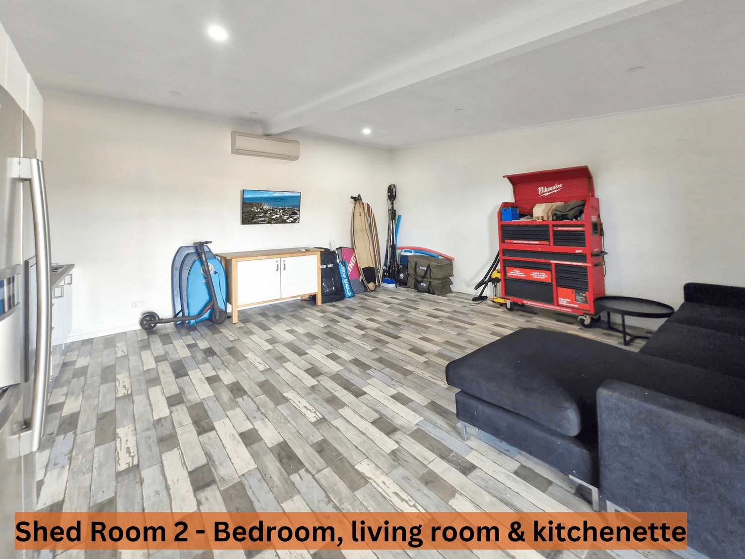 Lot 6/414 Bootooloo Road, Bowen, QLD 4805