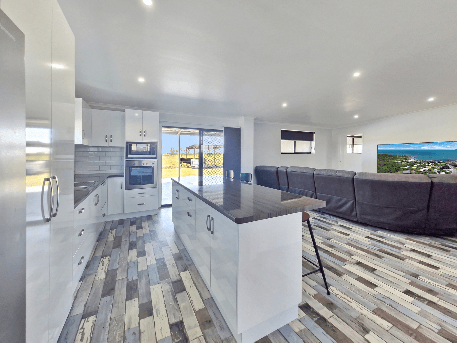 Lot 6/414 Bootooloo Road, Bowen, QLD 4805