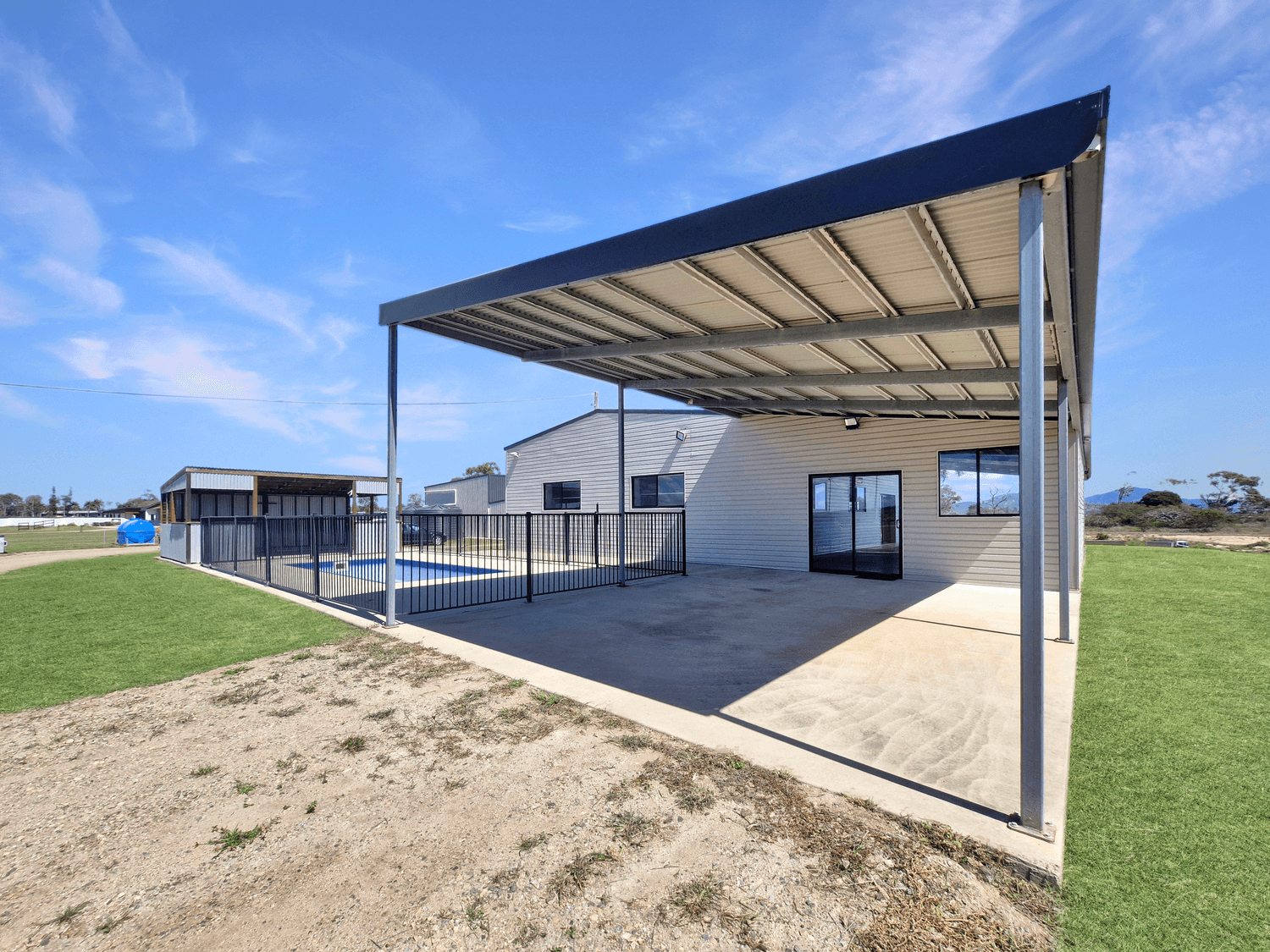 Lot 6/414 Bootooloo Road, Bowen, QLD 4805