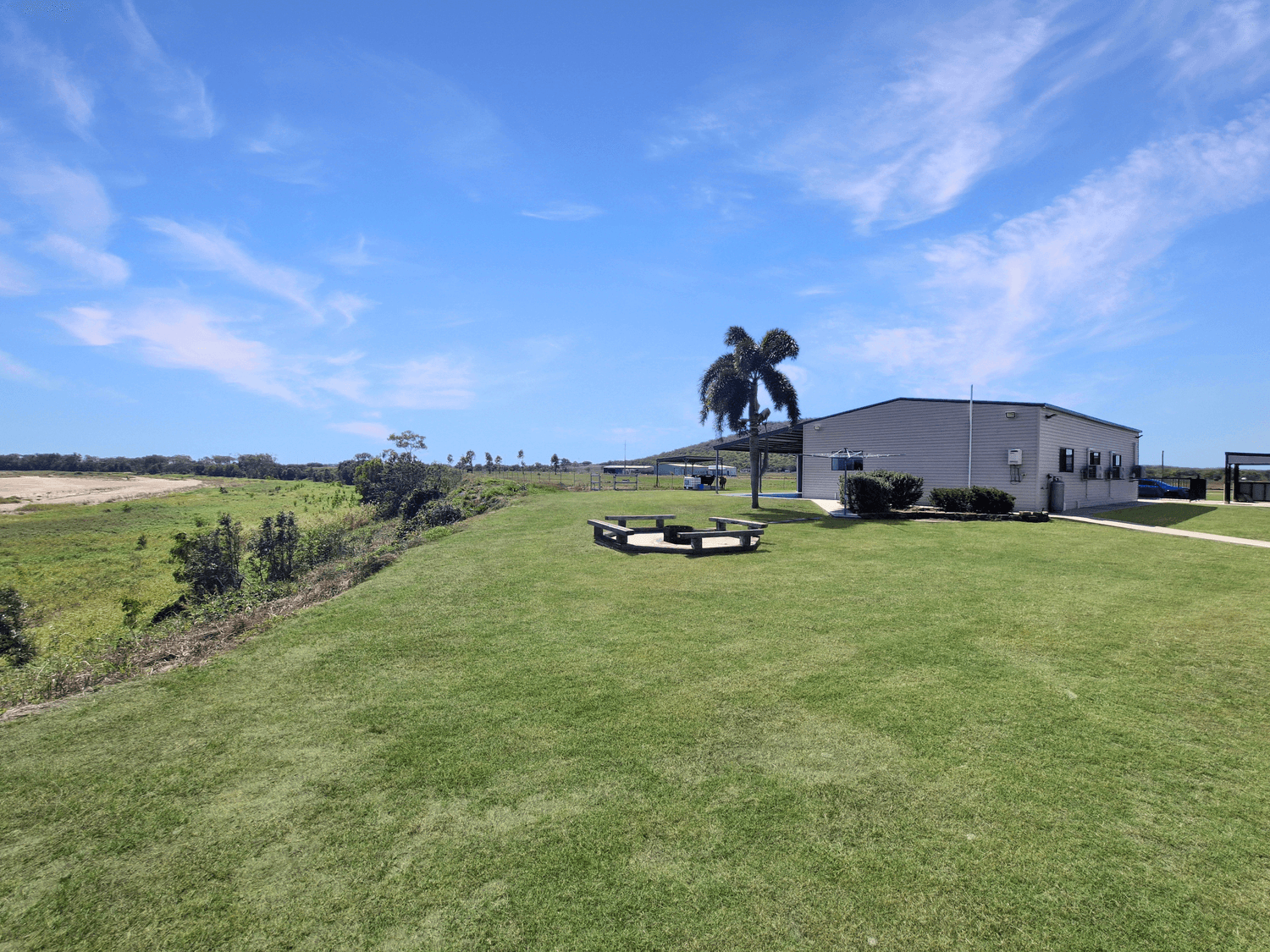 Lot 6/414 Bootooloo Road, Bowen, QLD 4805