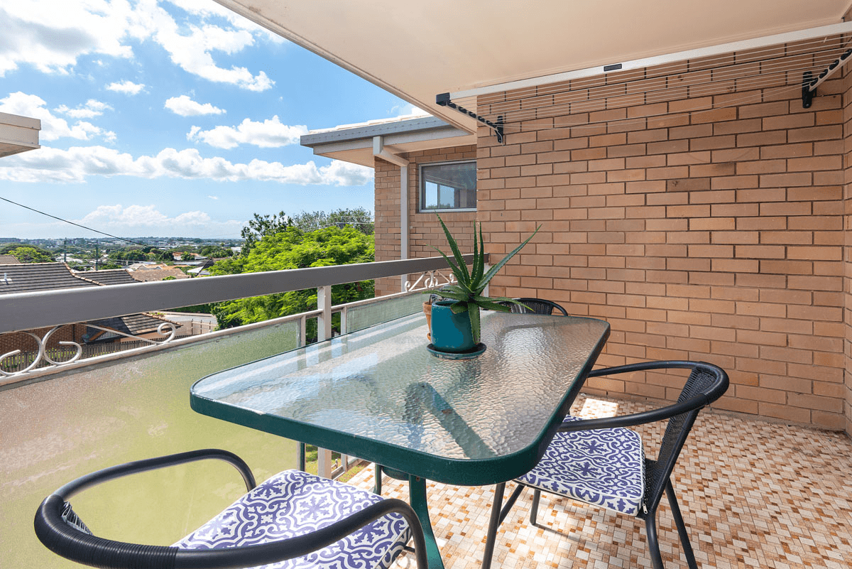 9/38 Gregory Street, CLAYFIELD, QLD 4011