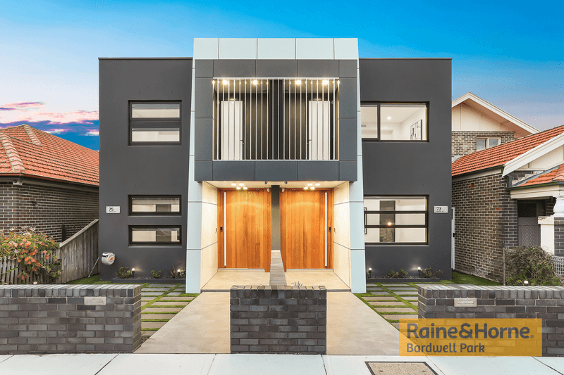 73 Grove Street, EARLWOOD, NSW 2206