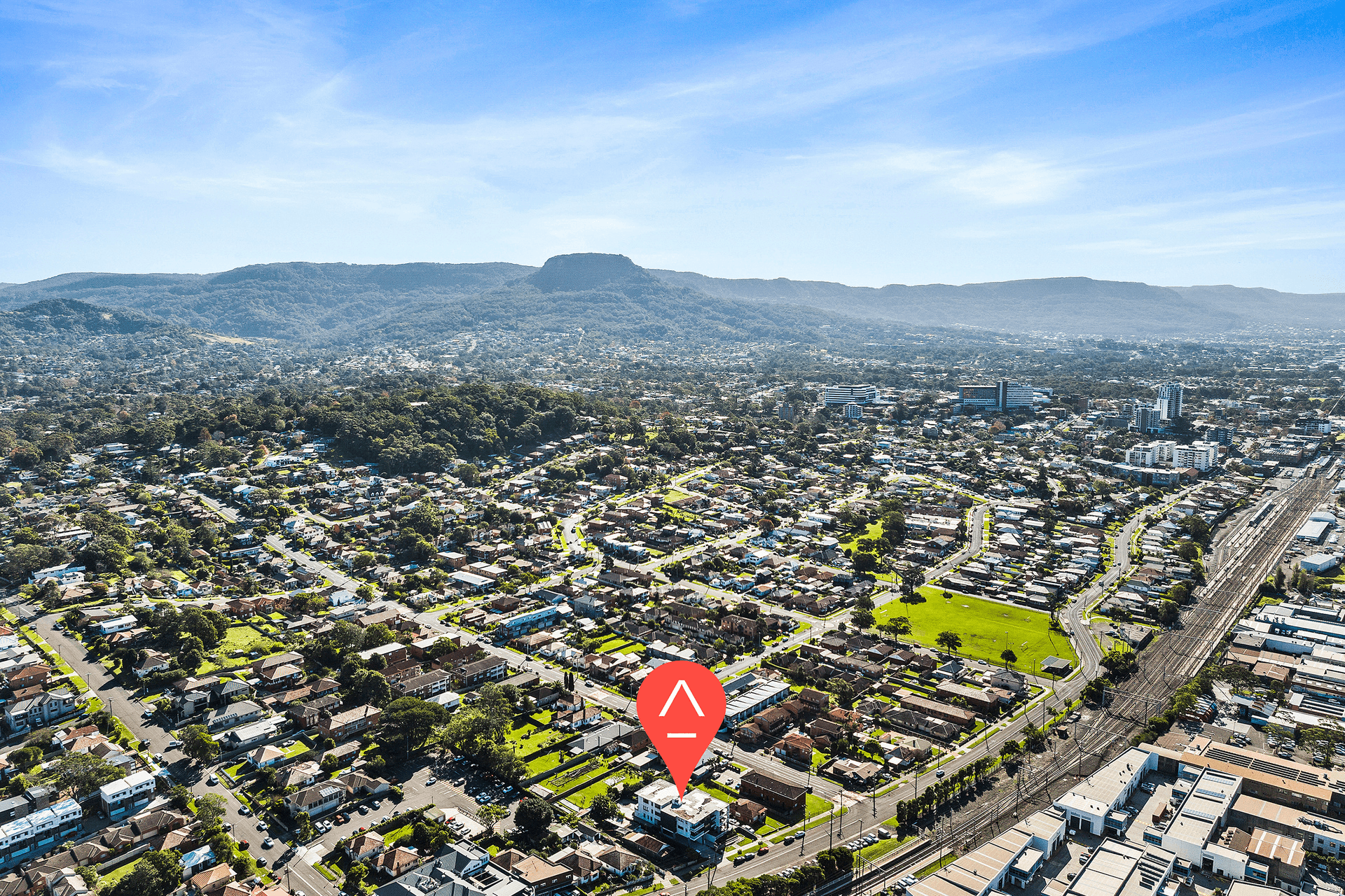 204/118 Gladstone Avenue, Coniston, NSW 2500