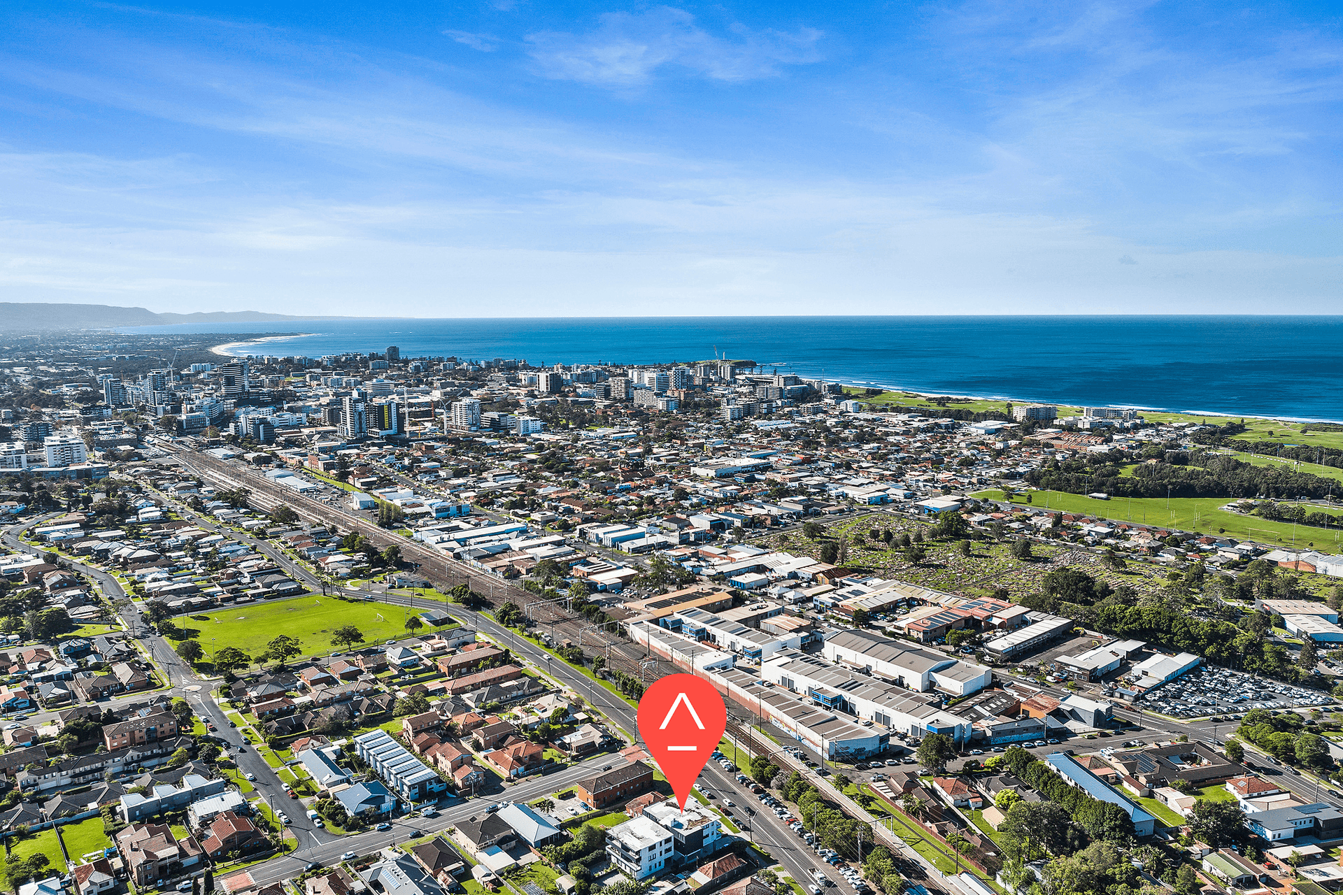 204/118 Gladstone Avenue, Coniston, NSW 2500