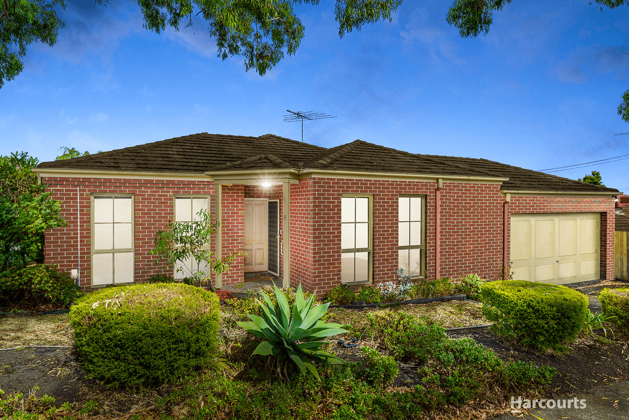 5/6-8 Ayr Street, DONCASTER, VIC 3108