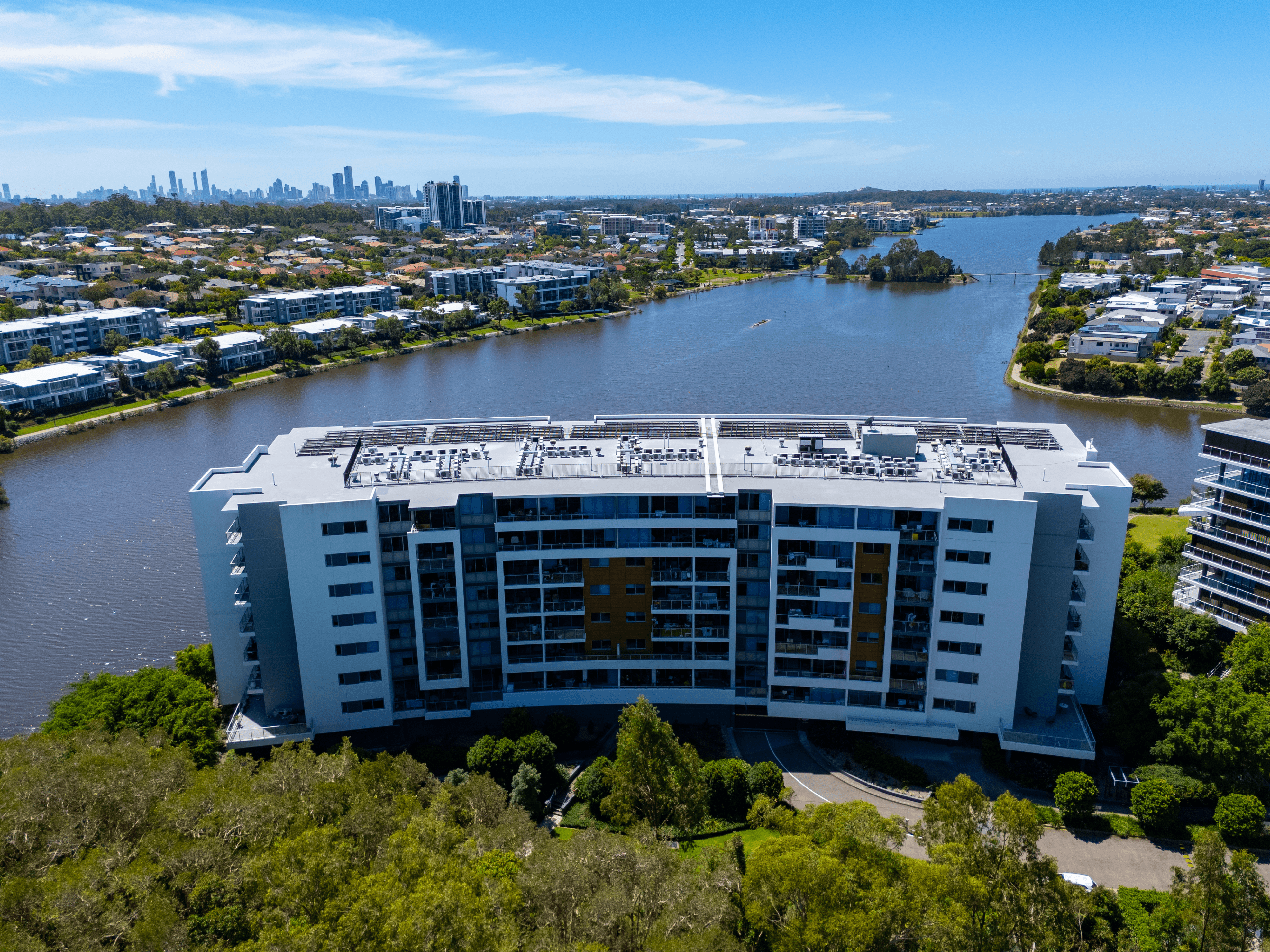 1220/397 Christine Avenue, VARSITY LAKES, QLD 4227