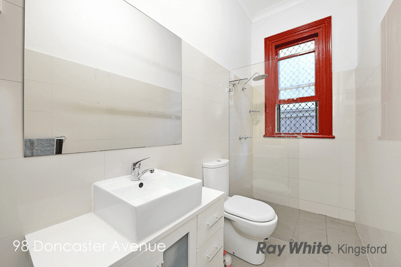 98-100 Doncaster Ave, KENSINGTON, NSW 2033