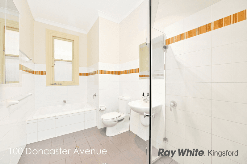 98-100 Doncaster Ave, KENSINGTON, NSW 2033