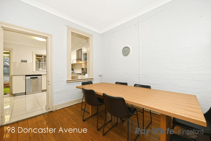 98-100 Doncaster Ave, KENSINGTON, NSW 2033