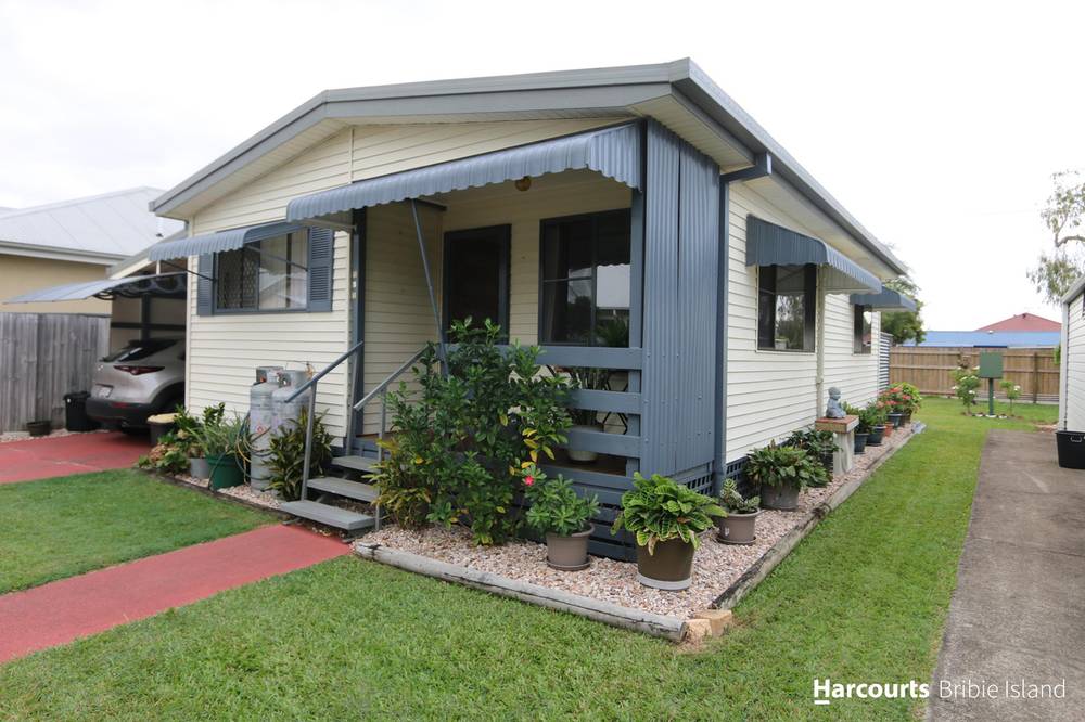 131/126 Cotterill Avenue, BONGAREE, QLD 4507