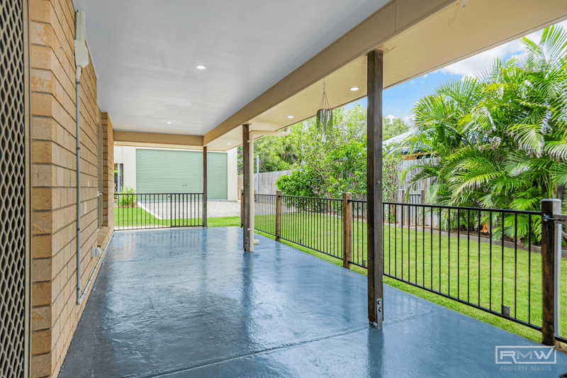 22 Saltwater Court, Mulambin, QLD 4703