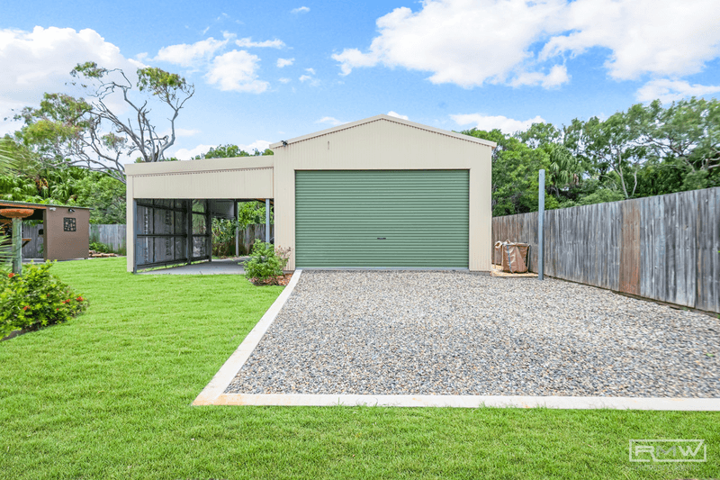 22 Saltwater Court, Mulambin, QLD 4703