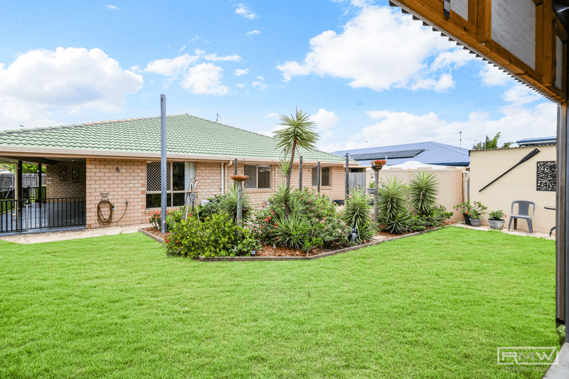 22 Saltwater Court, Mulambin, QLD 4703