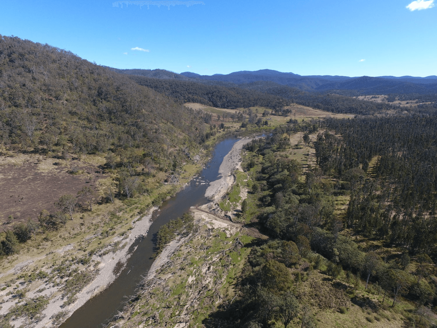 Paddys Flat Road, TABULAM, NSW 2469