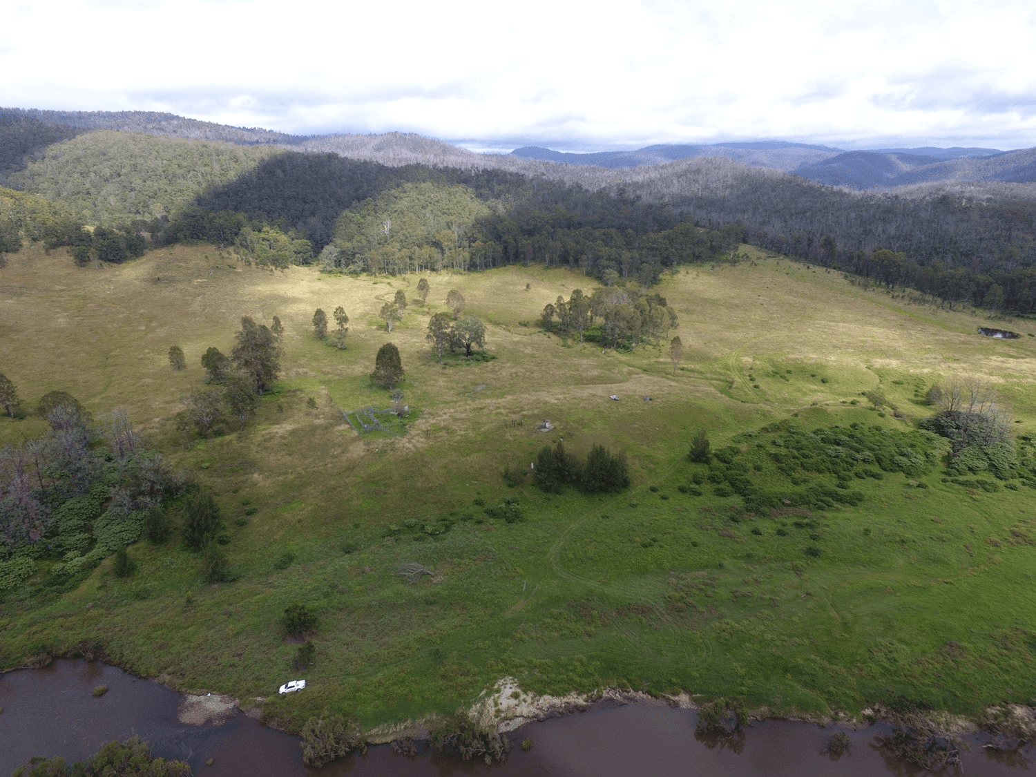 Paddys Flat Road, TABULAM, NSW 2469