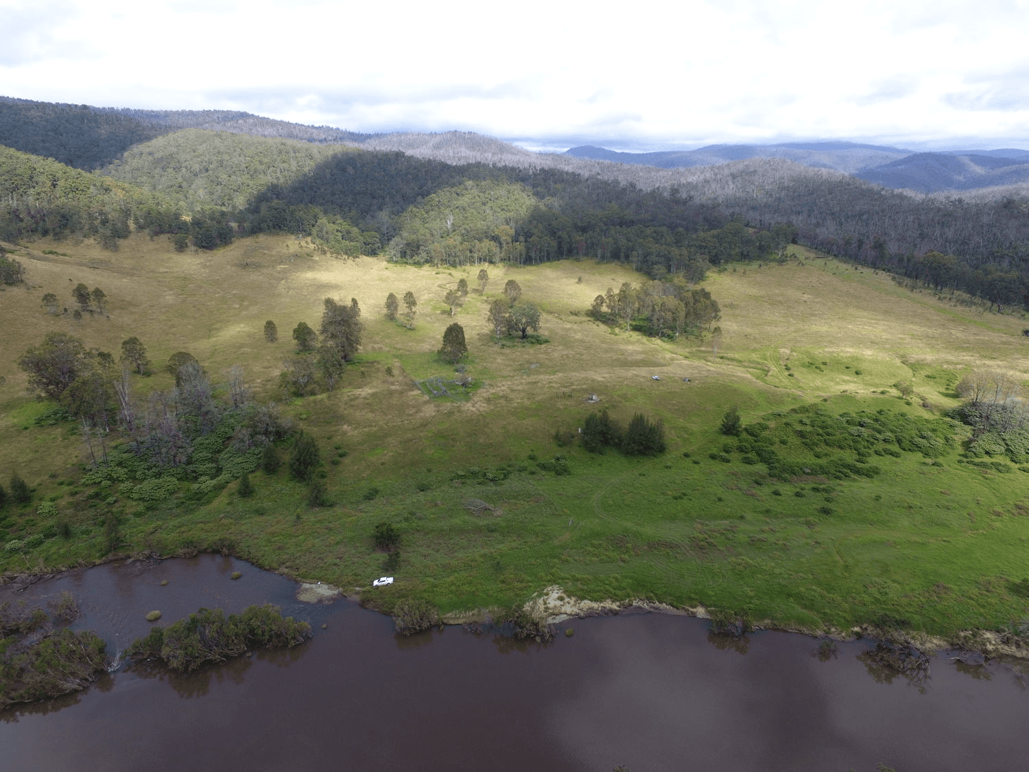 Paddys Flat Road, TABULAM, NSW 2469