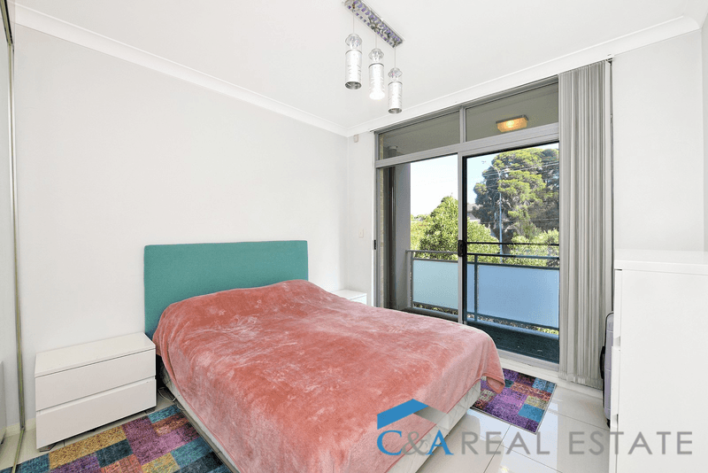 4/427 Guildford Road, GUILDFORD, NSW 2161