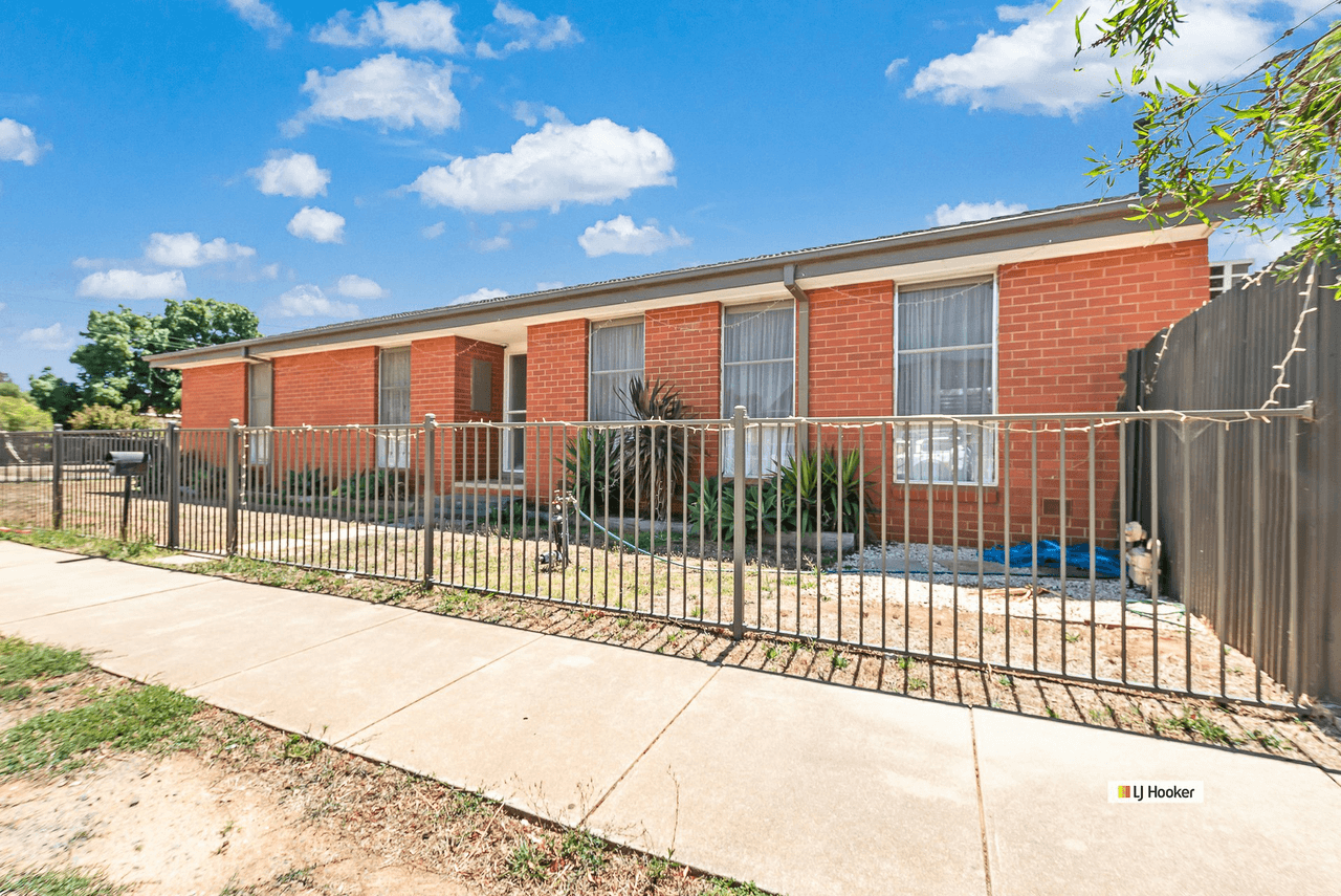 47 Wattle Street, ECHUCA, VIC 3564