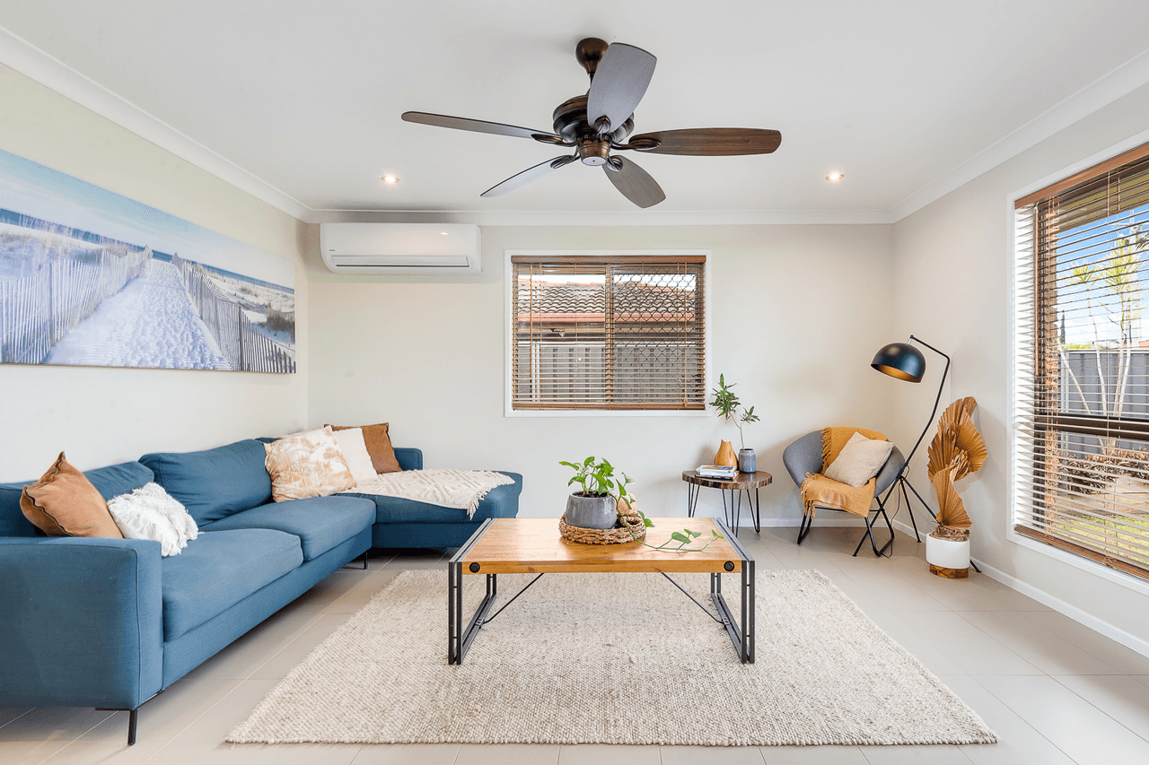 31 Peverell Street, HILLCREST, QLD 4118