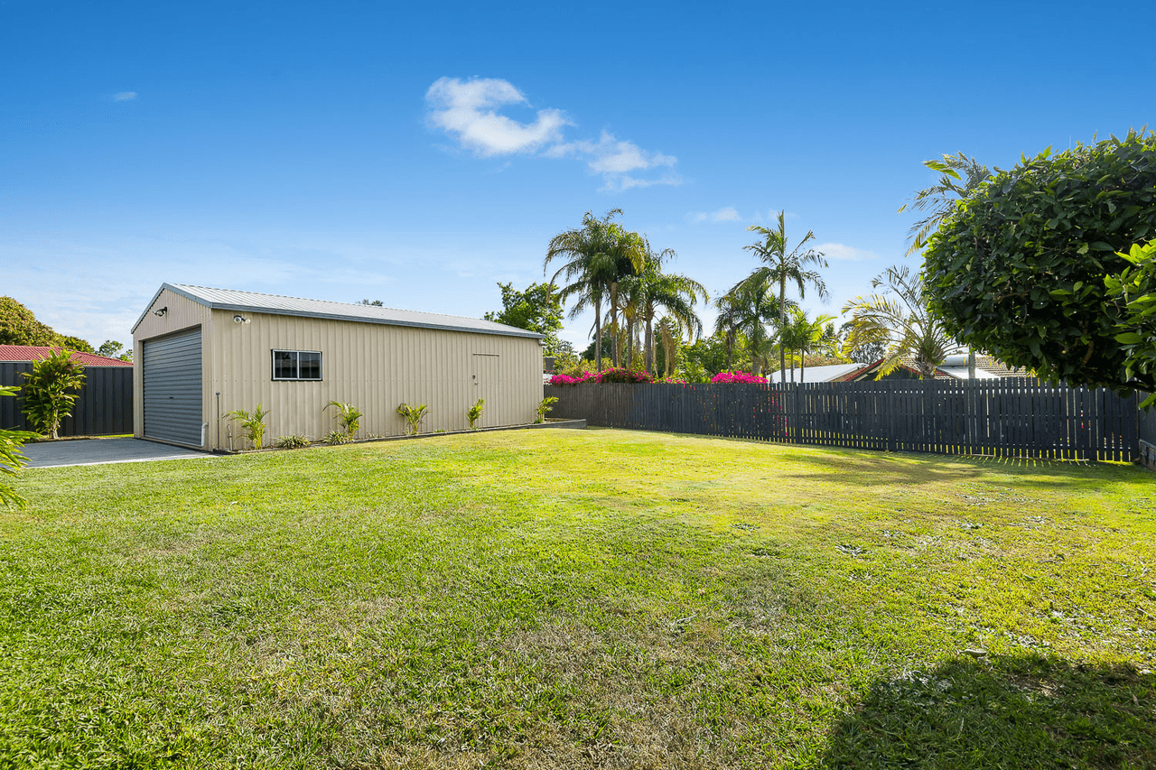 31 Peverell Street, HILLCREST, QLD 4118