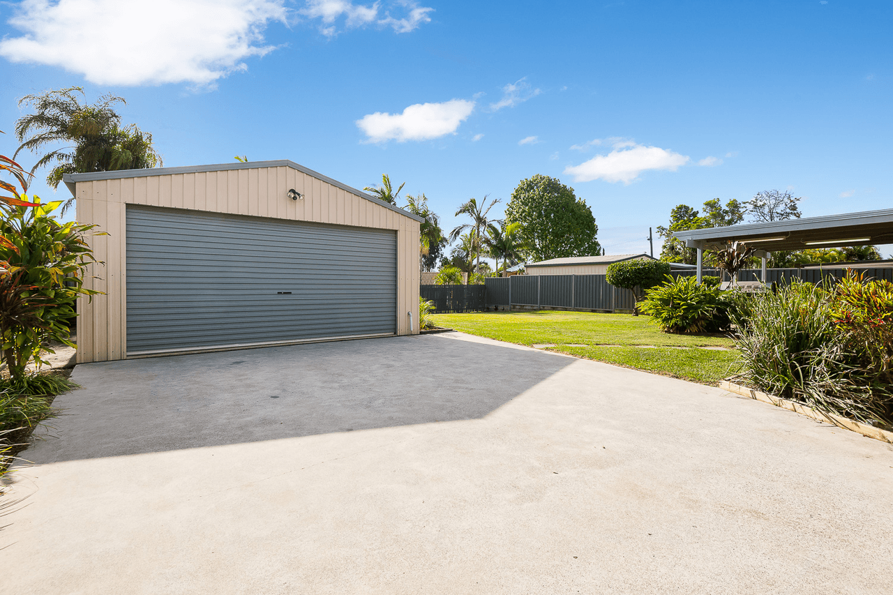 31 Peverell Street, HILLCREST, QLD 4118