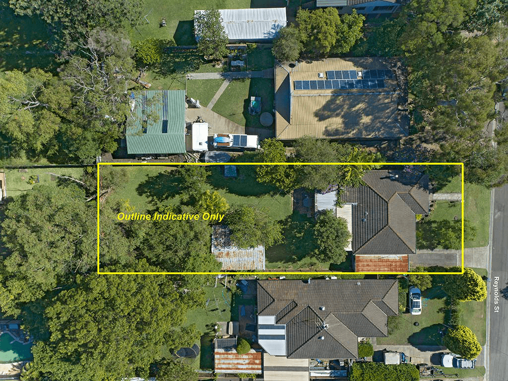 26 Reynolds Street, BLACKALLS PARK, NSW 2283